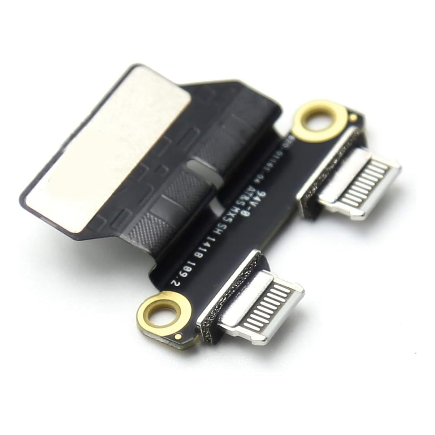 DC Jack Connector I/O USB-C Board Charging Port for MacBook Air 13" Model A1932 A2179 A2337 2018-2020 821-01658-A
