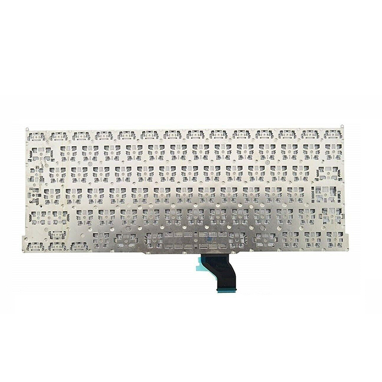Keyboard (US English) Replacement for Apple MacBook Pro 13" Retina A1502 Late 2013-Early 2015 Laptop Keyboard
