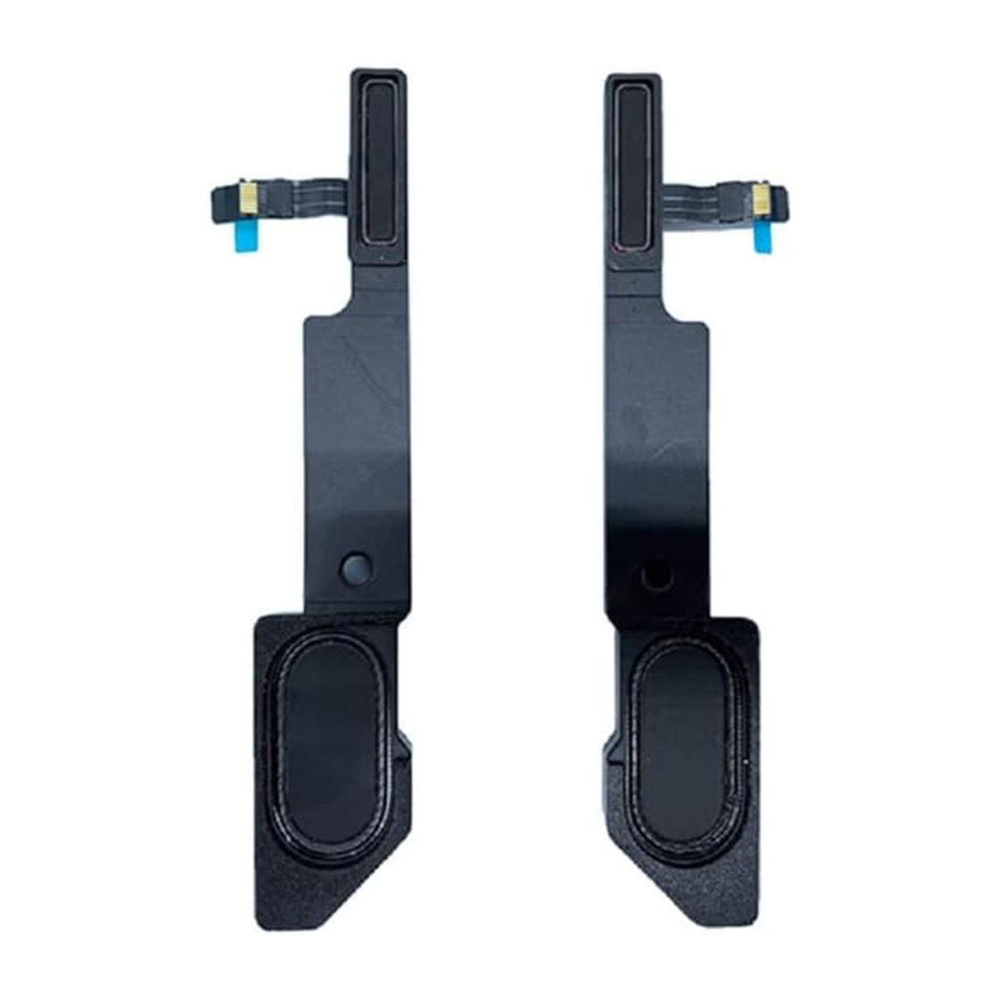 New A2442 A2779 Speaker Replacement for MacBook Pro 14Inch M1 M2 Left and Right Side Loudspeaker Sets Late 2021 2023 Year