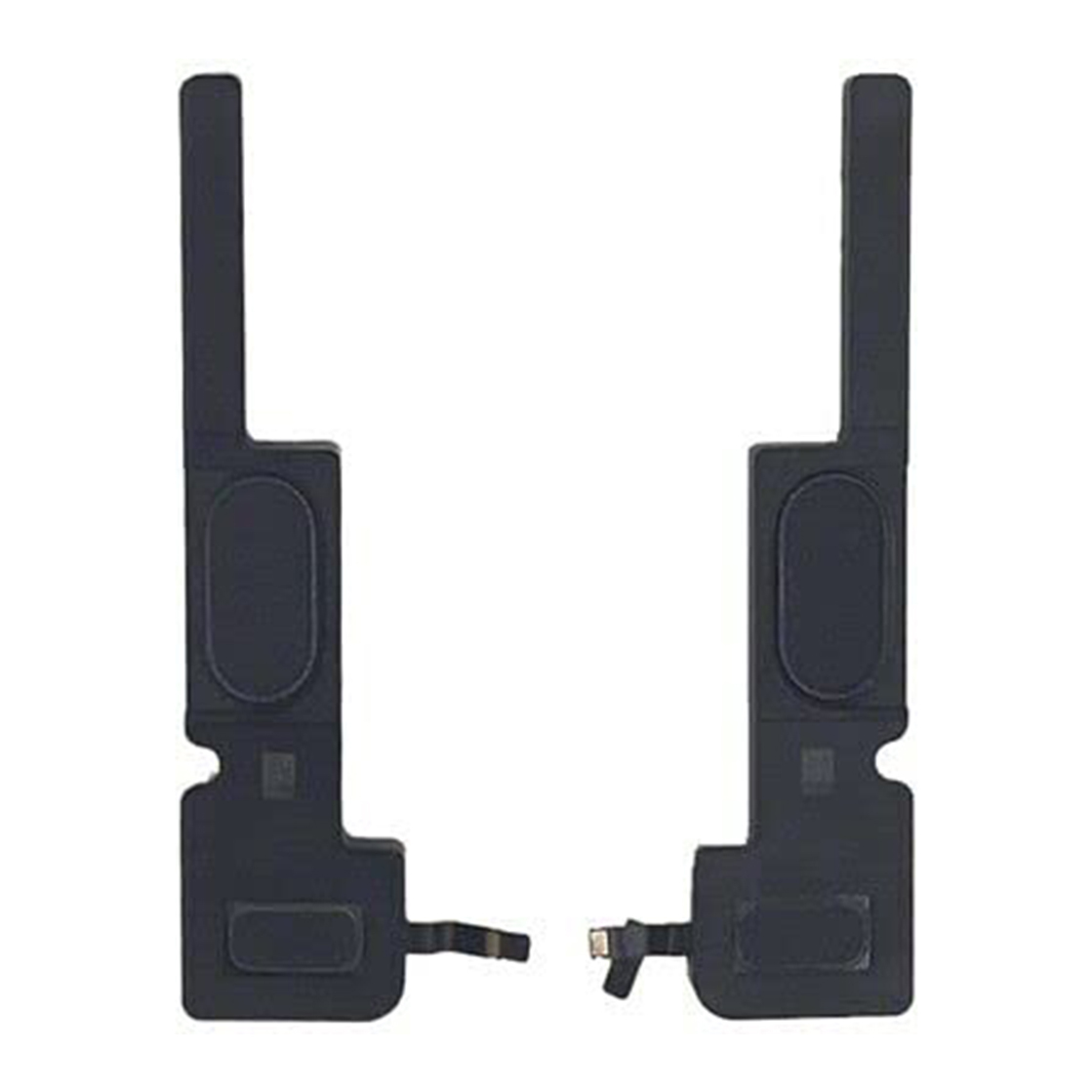 For Macbook Pro 16" A2141 Built-in Speaker Pair A2141 Left and Right Loud Speaker Buzzer Ringer OEM