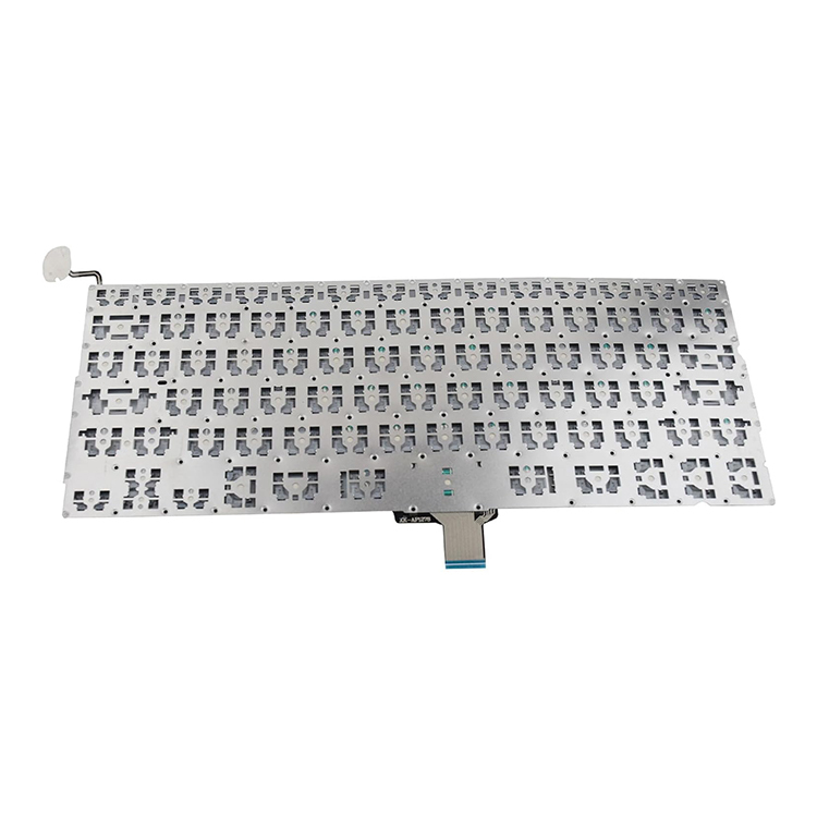 For MacBook Pro A1278 A1286 A1297 A1398 Keyboard Replacement US UK Layout