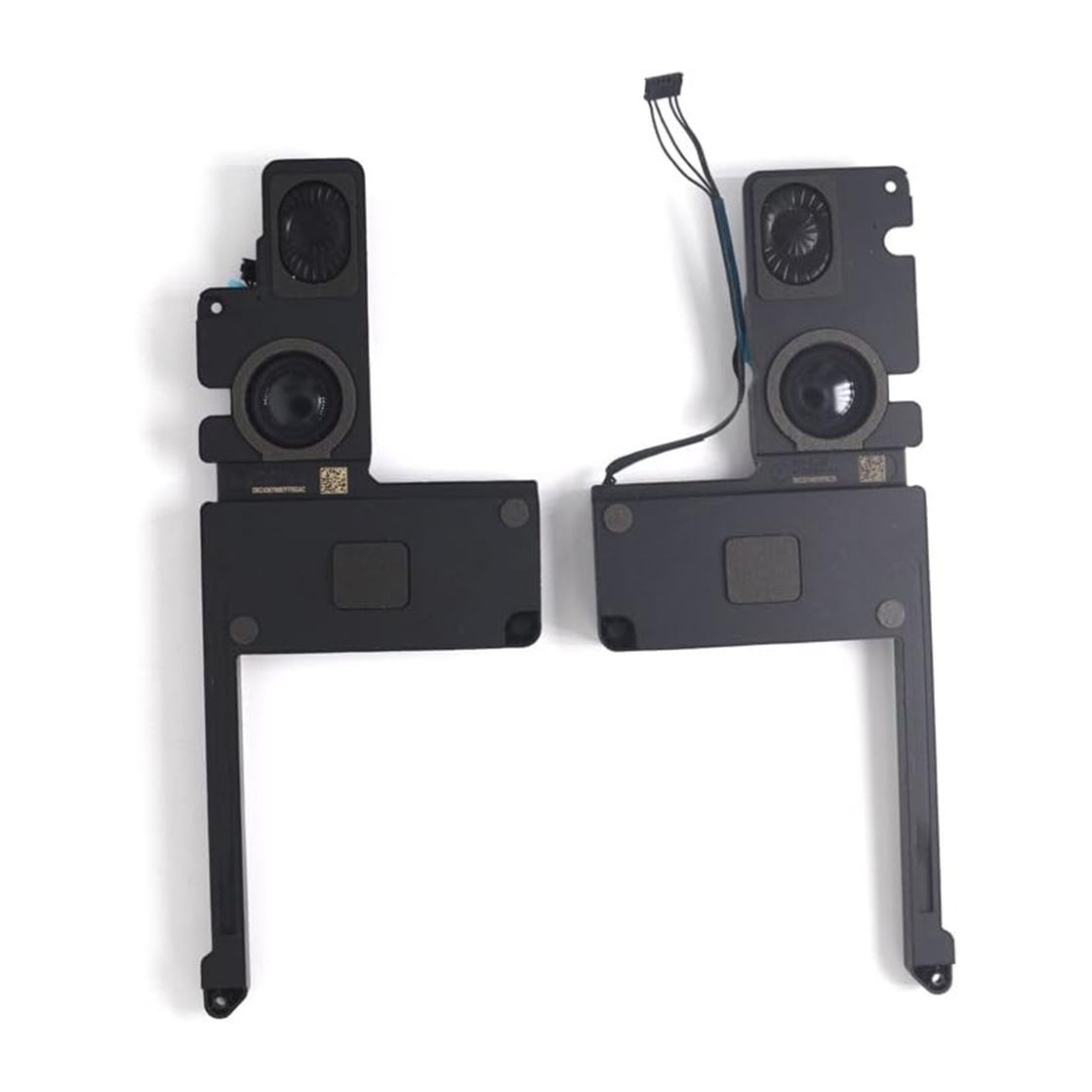 Replacement Internal Speaker Speakers Left+Right Set Compatible for MacBook Pro 15" Retina A1398 Mid 2012 Early 2013 2014 2015