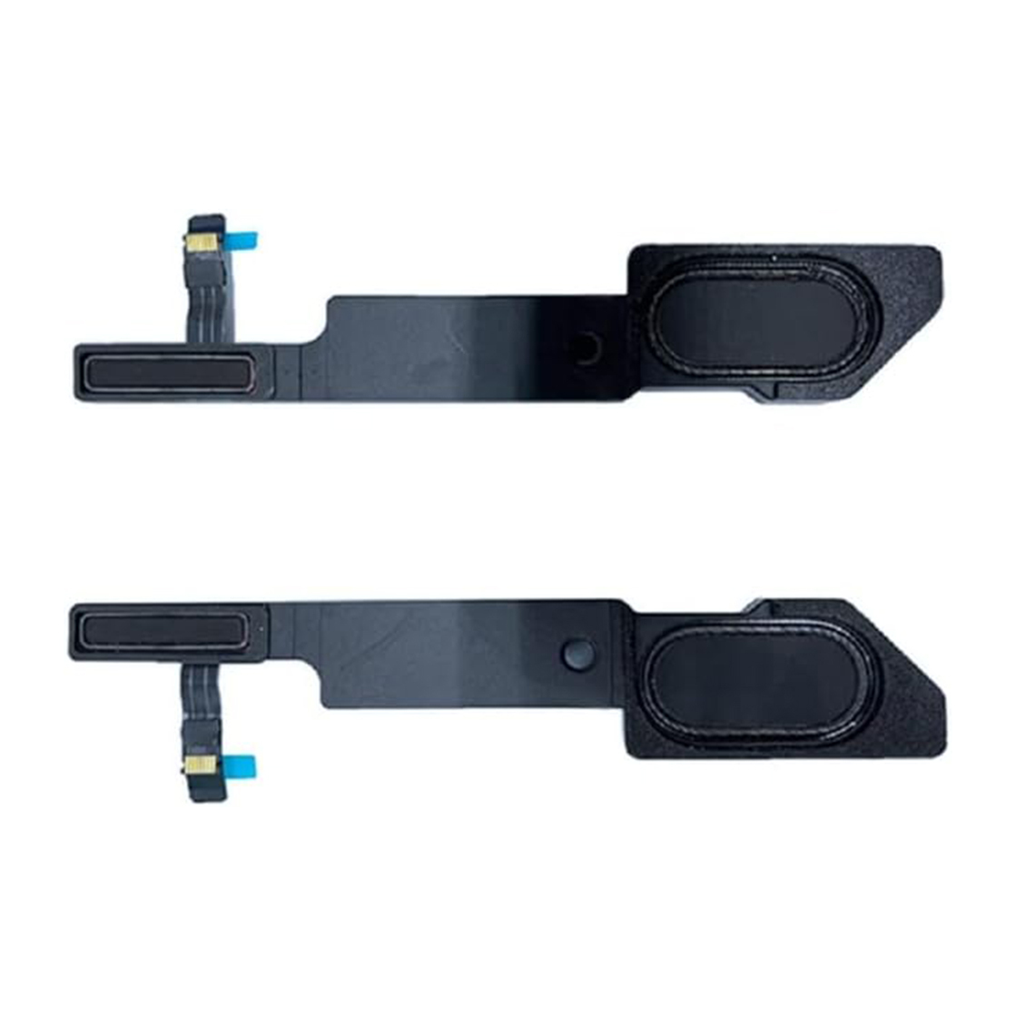 New A2442 A2779 Speaker Replacement for MacBook Pro 14Inch M1 M2 Left and Right Side Loudspeaker Sets Late 2021 2023 Year