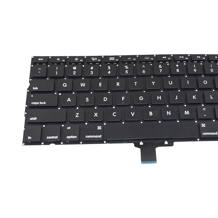 For MacBook Pro A1278 A1286 A1297 A1398 Keyboard Replacement US UK Layout