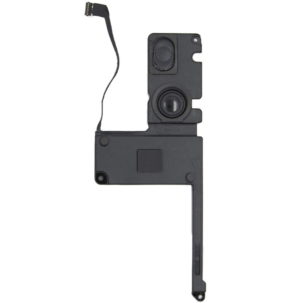 Replacement Internal Speaker Speakers Left+Right Set Compatible for MacBook Pro 15" Retina A1398 Mid 2012 Early 2013 2014 2015