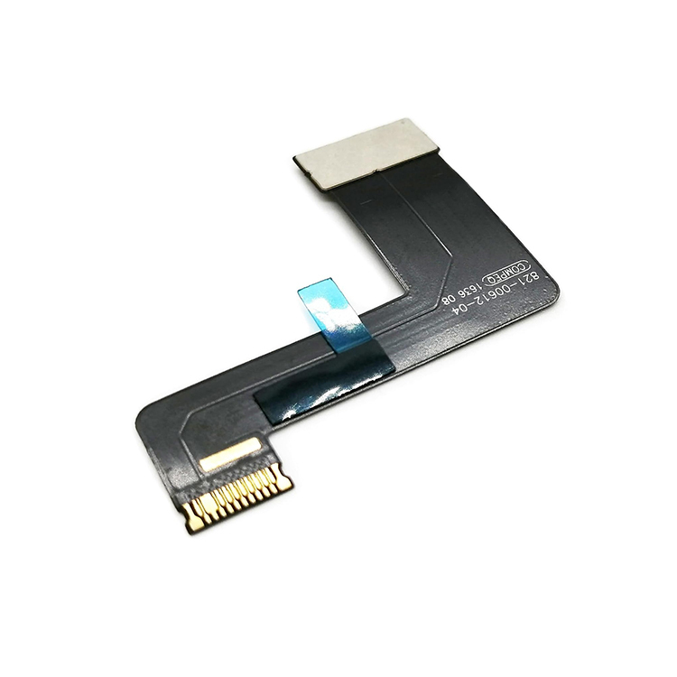 New A1707 Flex Cable mac Book Keyboard for macbook Pro A1706 A1707 A1708 A1989 A1990 Keyboard Flex Cable