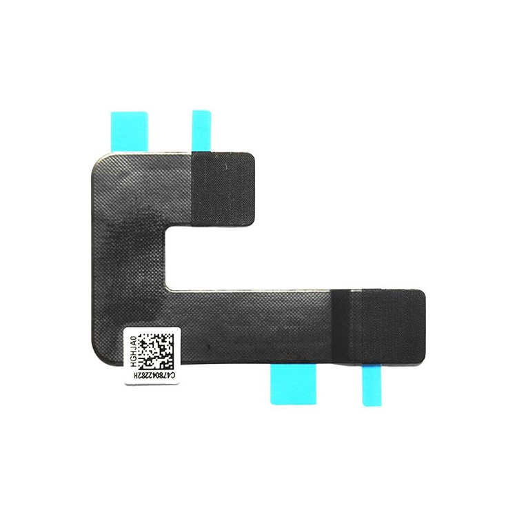 821-01046-A Keyboard Flex Cable Replacement for MacBook Pro 13 Inch Retina A1708 Keyboard Cable (Late 2016-Mid 2017)