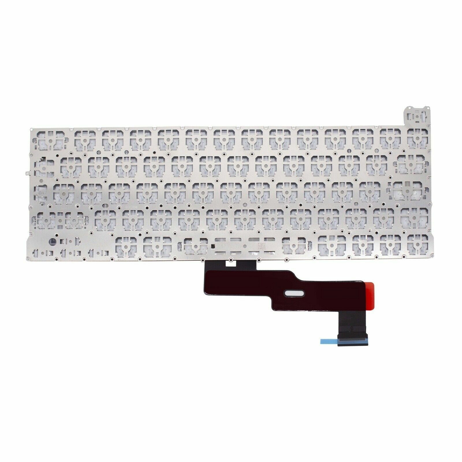 New Laptop Keyboard A2289 Keyboard US/UK Standard Replacement for MacBook Pro 13'' A2289 Keyboard 2020 Year
