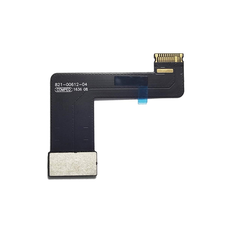 New A1707 Flex Cable mac Book Keyboard for macbook Pro A1706 A1707 A1708 A1989 A1990 Keyboard Flex Cable