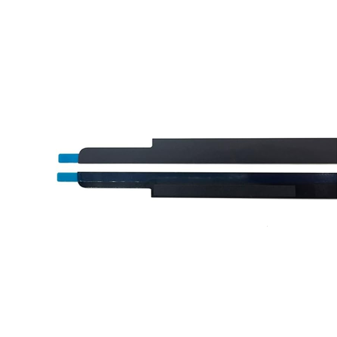 NEW Front Glass Bezel Logo Trim for MacBook Pro 15" A1707 A1990 2016 2017 2018 2019 Front Cover Logo Strip