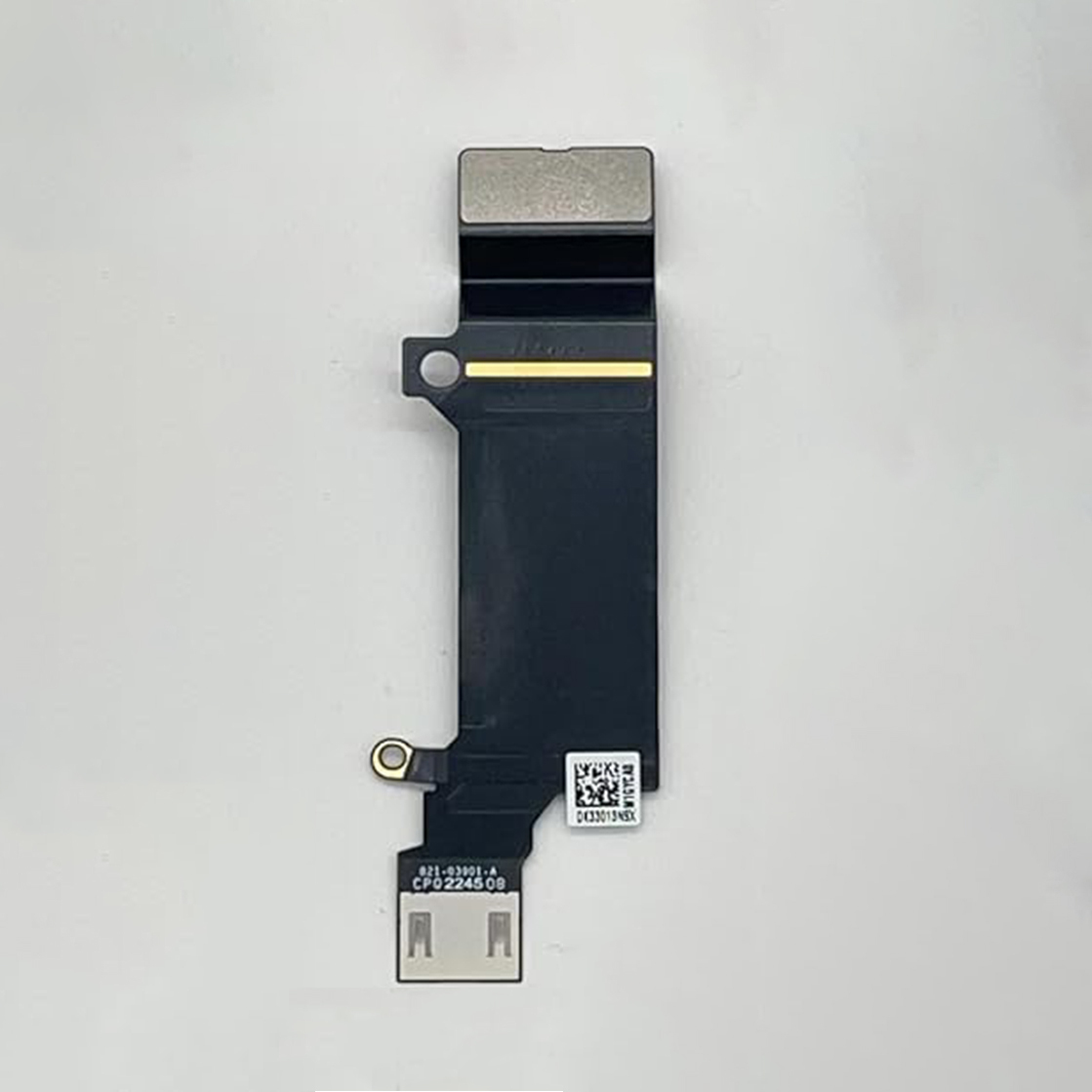 New LCD Display Cable EDP Lvds Flex Cable Replacement for MacBook Pro 16" M1 A2485 2021 Year