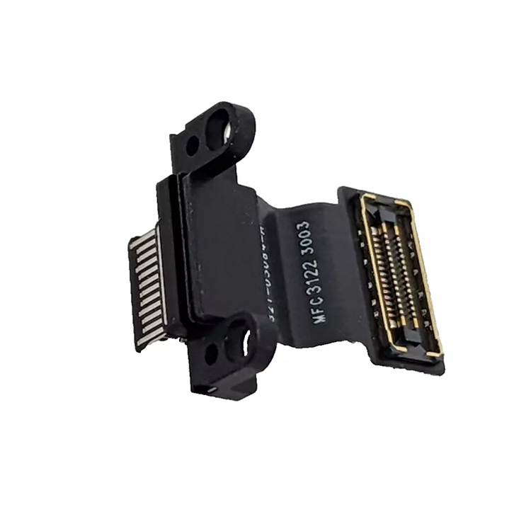 USB-C I/O Board Replacement for MacBook Pro with Retina Display 14" A2442 A2779 A2485 821-03084-04 USB C Board
