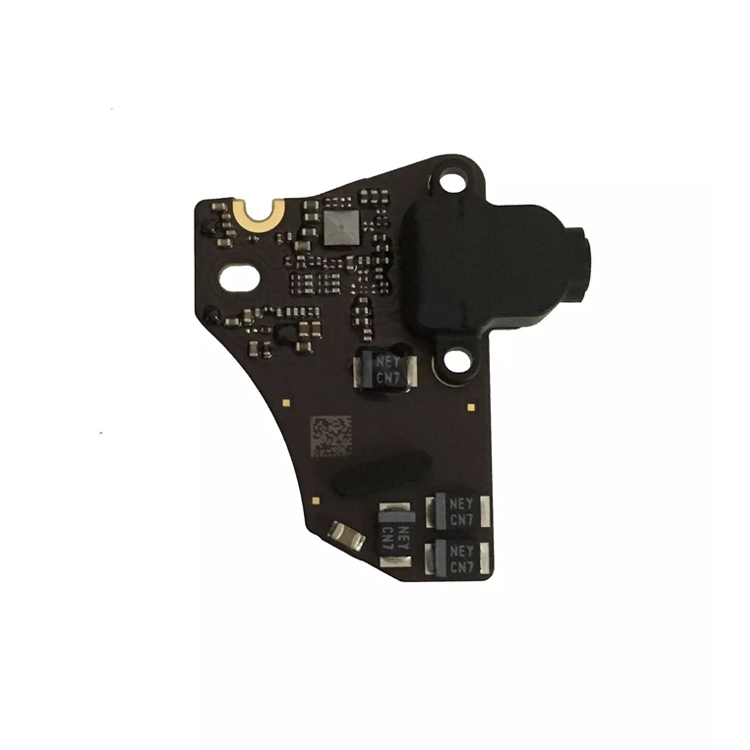 Replacement Head Phone Jack Audio Board for Macbook Retina 13" A1932 2018 2019 Year 820-01124