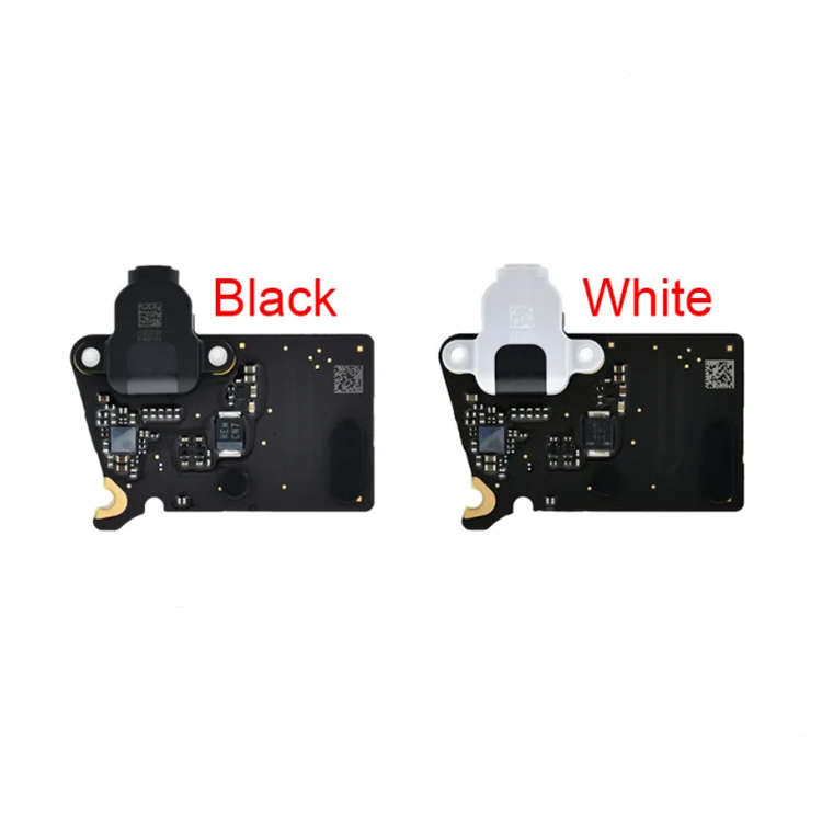 New A2337 Audio Jack Board for Macbook Air Retina 13" A2337 Headphone Jack Board Late 2020 Year
