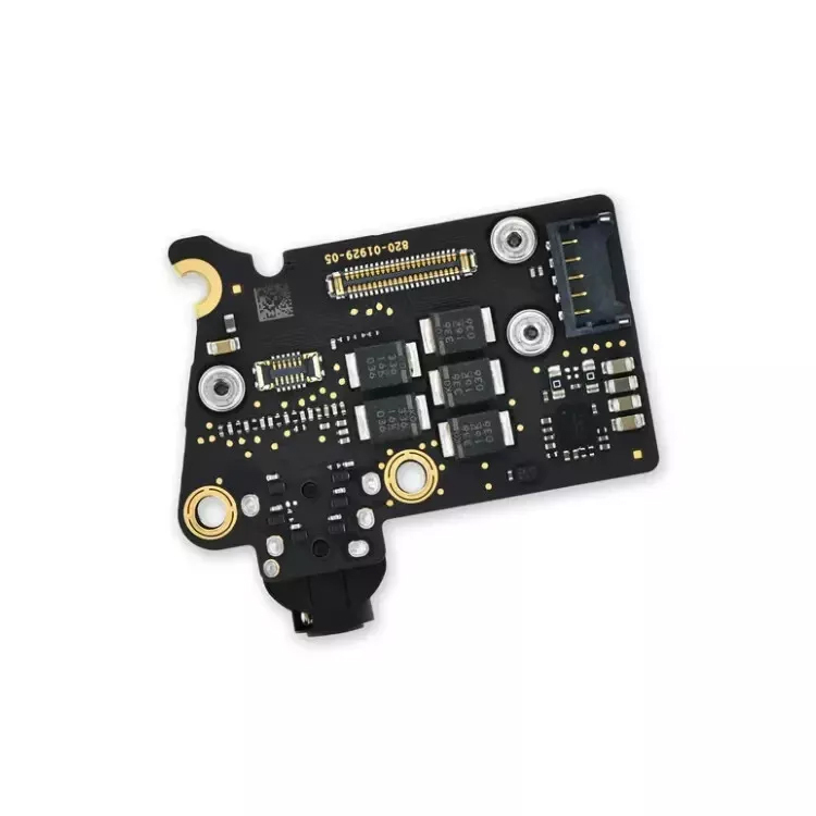 New A2337 Audio Jack Board for Macbook Air Retina 13" A2337 Headphone Jack Board Late 2020 Year