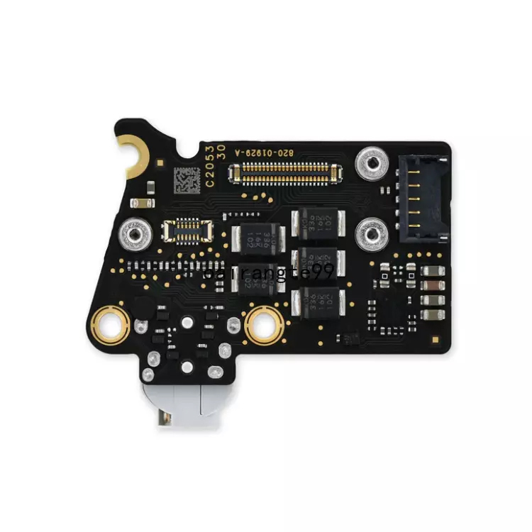 New A2337 Audio Jack Board for Macbook Air Retina 13" A2337 Headphone Jack Board Late 2020 Year