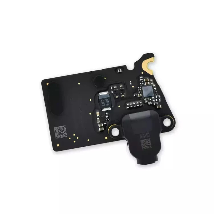 New A2337 Audio Jack Board for Macbook Air Retina 13" A2337 Headphone Jack Board Late 2020 Year