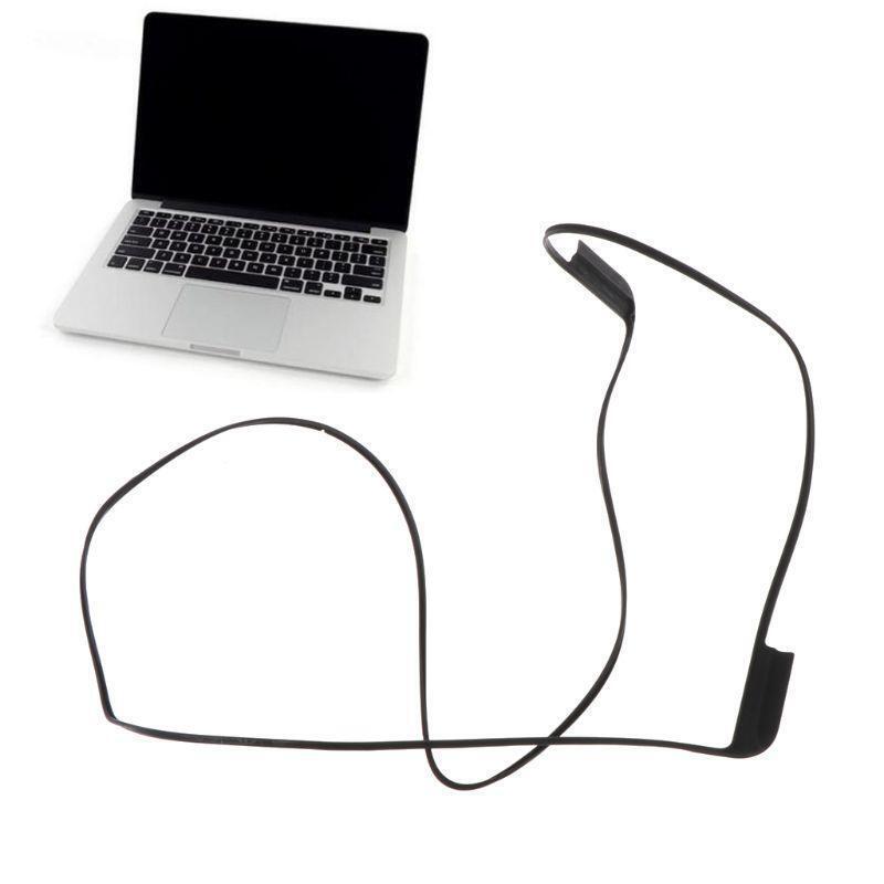 New A1707 A1990 Laptop Sealing LCD Screen Frame Rubber Bezel Trim for Macbook Pro Air Repair Parts Kit