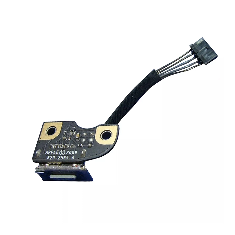 Carte Alimentation DC 820-2565-A Pour MacBook Pro Unibody A1278 / A1286 (2009-2012) – Port Charge MagSafe Compatible 661-5217 661-5235