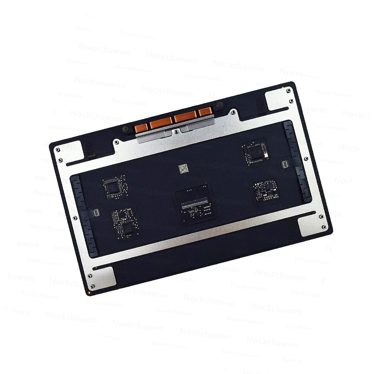 Mac Parts Trackpad Replacement for MacBook Pro Retina 15" A1707 Trackpad Touchpad 2016-2017 821-00665-A