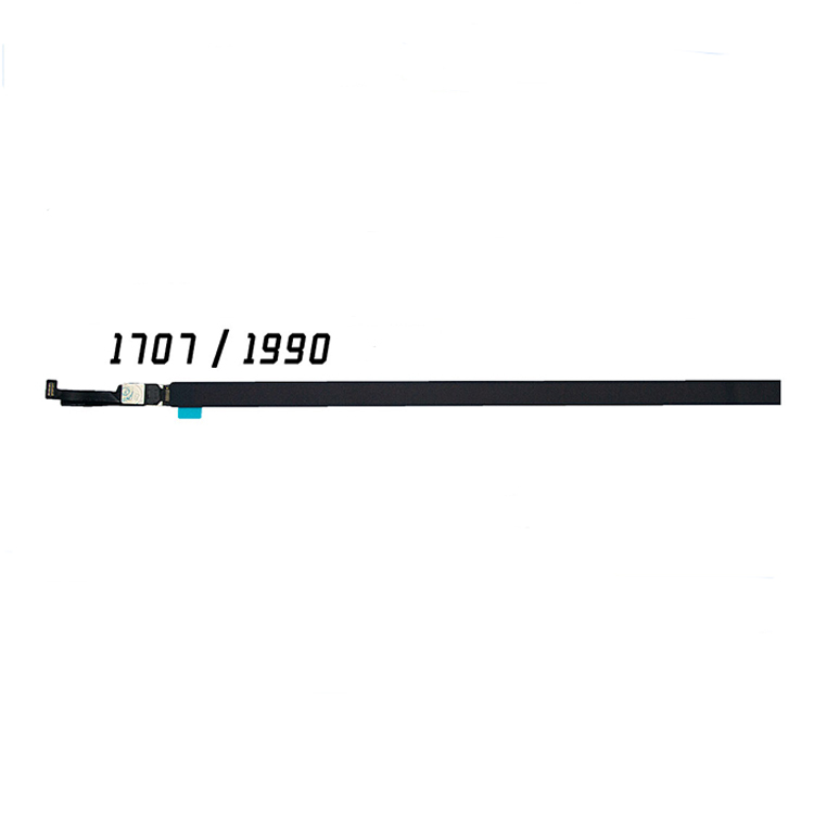 Dokunmatik bar Kablo Ile Touch bar for Macbook Pro A1706 A1989 A1707/A1990 A2159 A2338 A2141 Touchbar