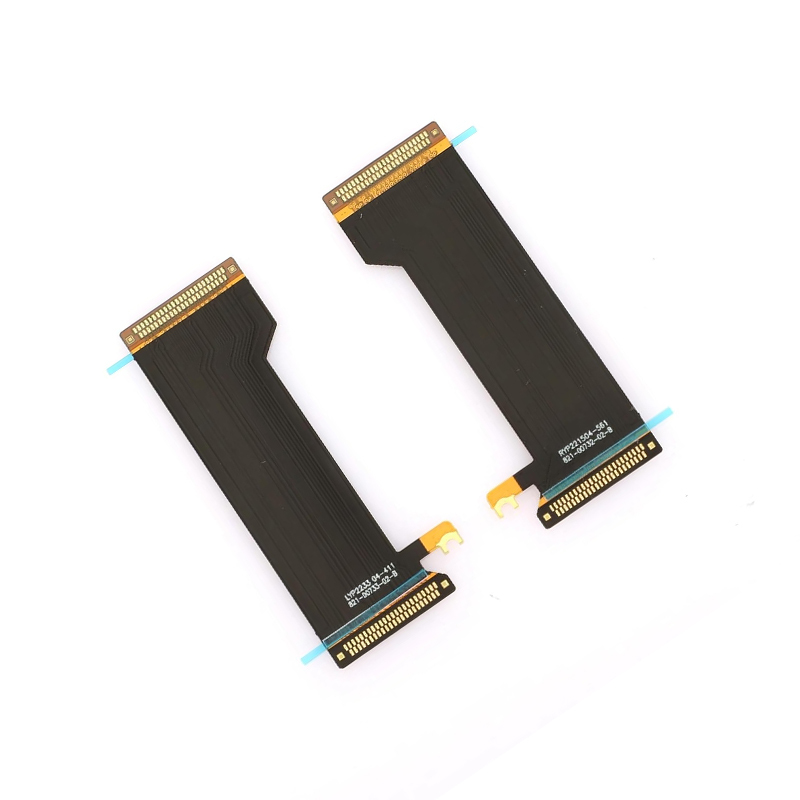A1706 A1708 A2281 A2159 A1989 Lcd Cable Screen Glass Flex For Macbook Pro Retina 13" 820-00733-02