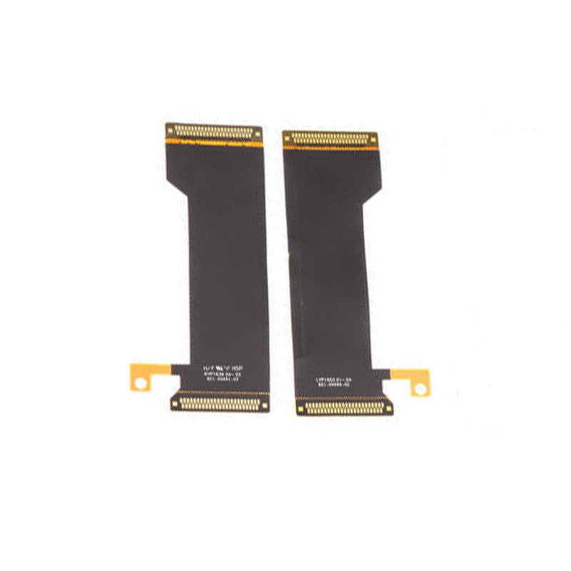 A1706 A1708 A2281 A2159 A1989 Lcd Cable Screen Glass Flex For Macbook Pro Retina 13" 820-00733-02