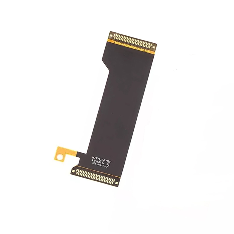 New LCD Screen Glass Cable 821-00732-02-B 821-00733-02-B for Macbook Pro 15" A1707 A1990