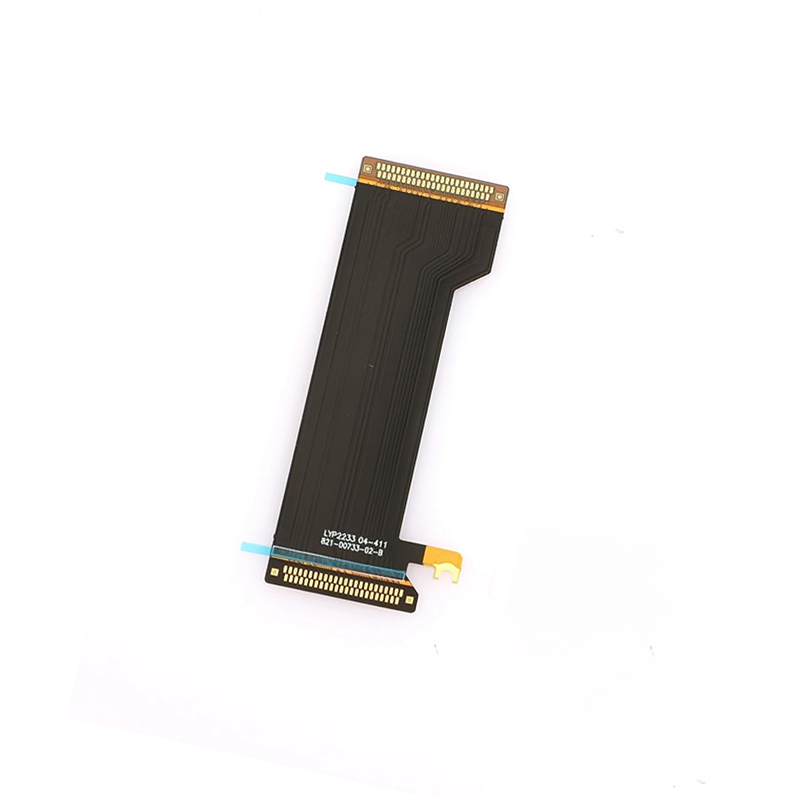 A1706 A1708 A2281 A2159 A1989 Lcd Cable Screen Glass Flex For Macbook Pro Retina 13" 820-00733-02