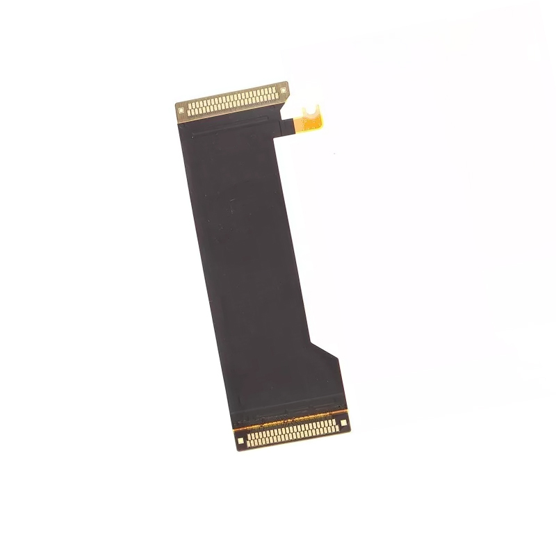 New LCD Screen Glass Cable 821-00732-02-B 821-00733-02-B for Macbook Pro 15" A1707 A1990