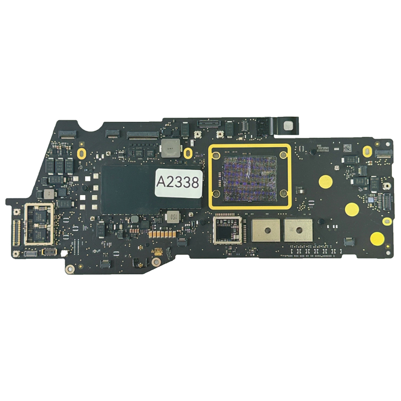 Original Donor Board for MacBook Pro Retina 13" M1 A2338 820-02020 2020 Year