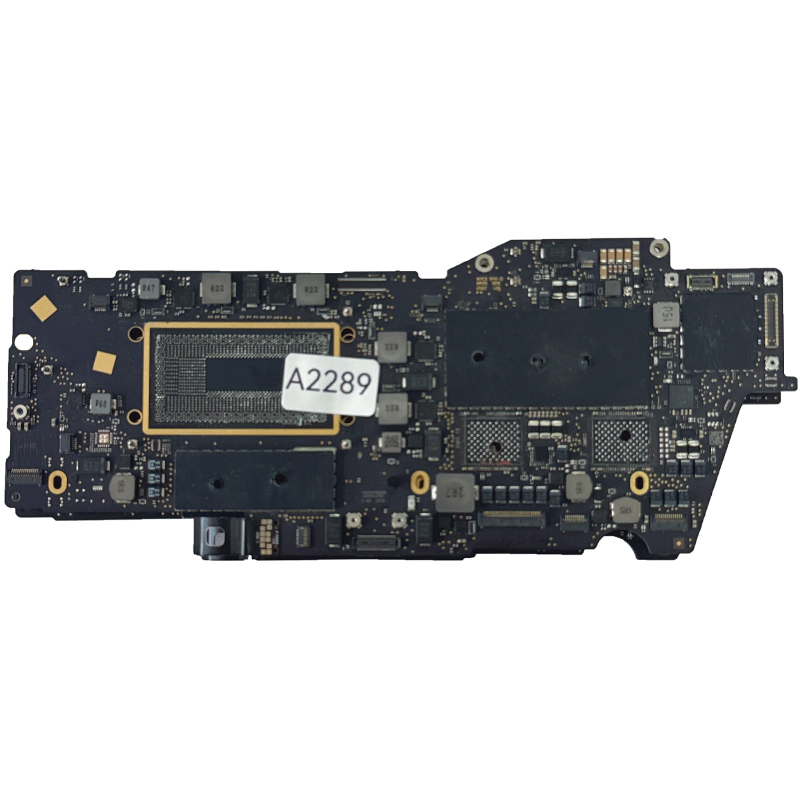 Original Type MacBook Pro 2020 A2289 Donor Board 820-01987