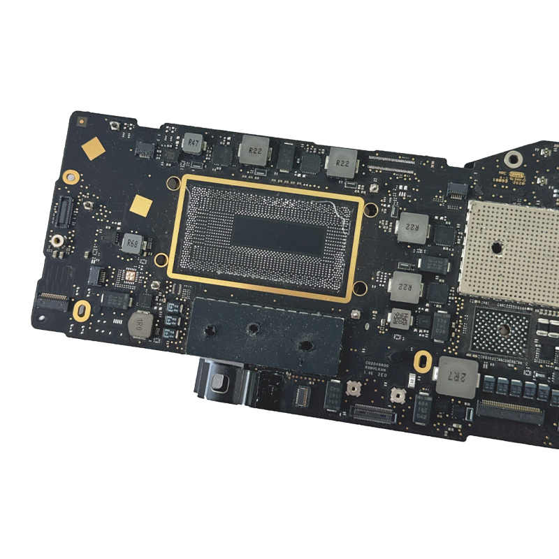 Original Type MacBook Pro 2020 A2289 Donor Board 820-01987