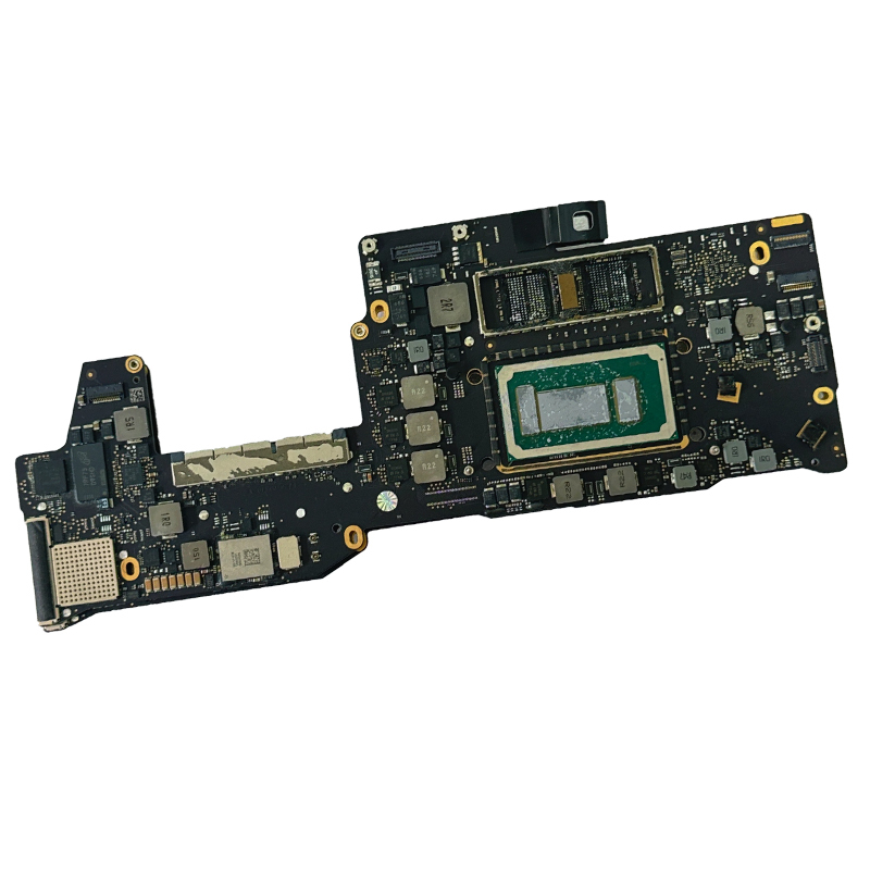For A1708 MacBook Pro Air Logic Board Donor Board Repairs Used for Parts