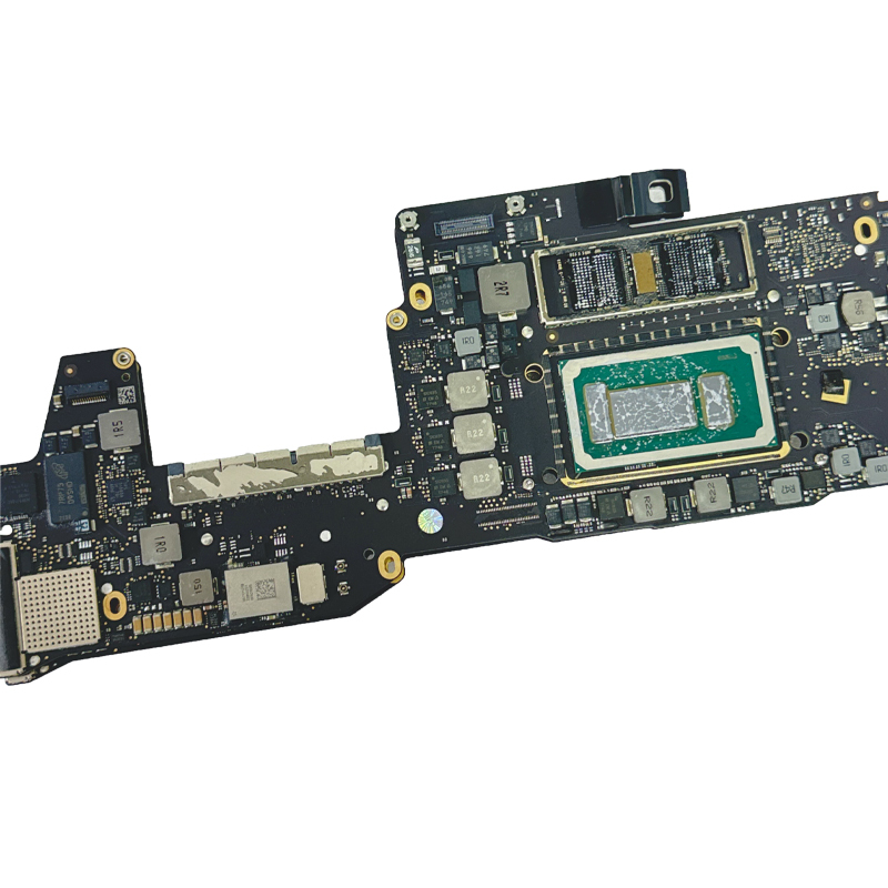 For A1708 MacBook Pro Air Logic Board Donor Board Repairs Used for Parts