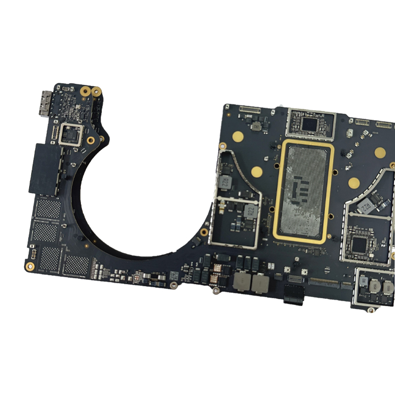 A2485 Donor Logic Board for MacBook Pro 16" M1 A2485 2021 Year