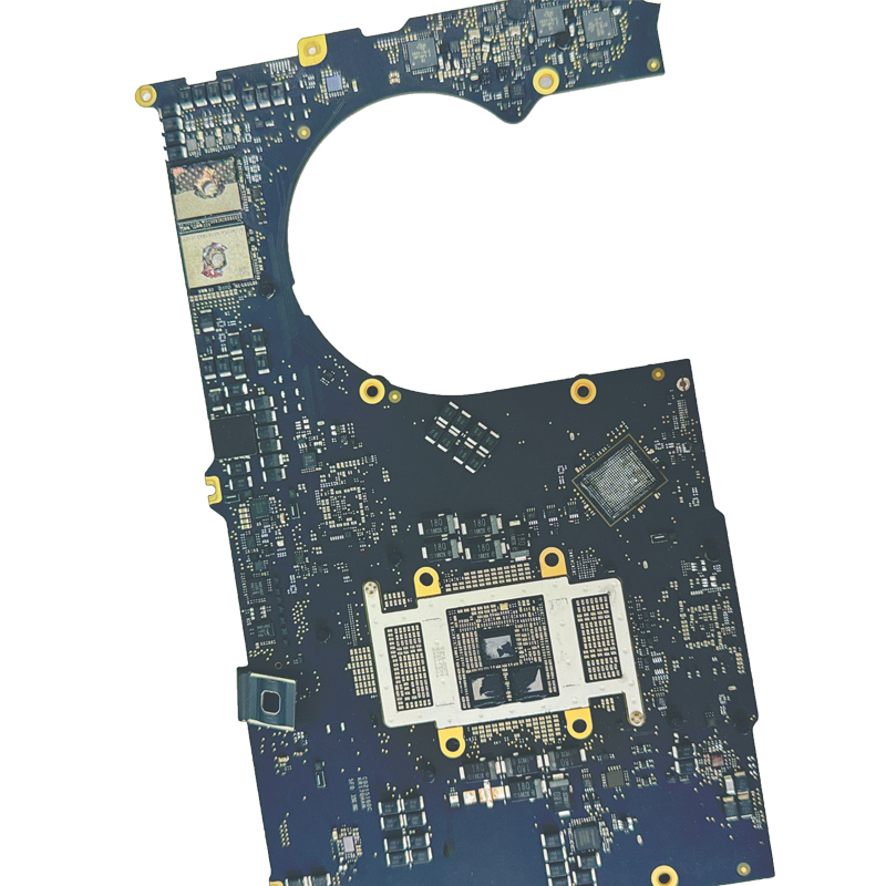 Donor boards A2442 MacBook Logic Board Donor Board Spare Parts