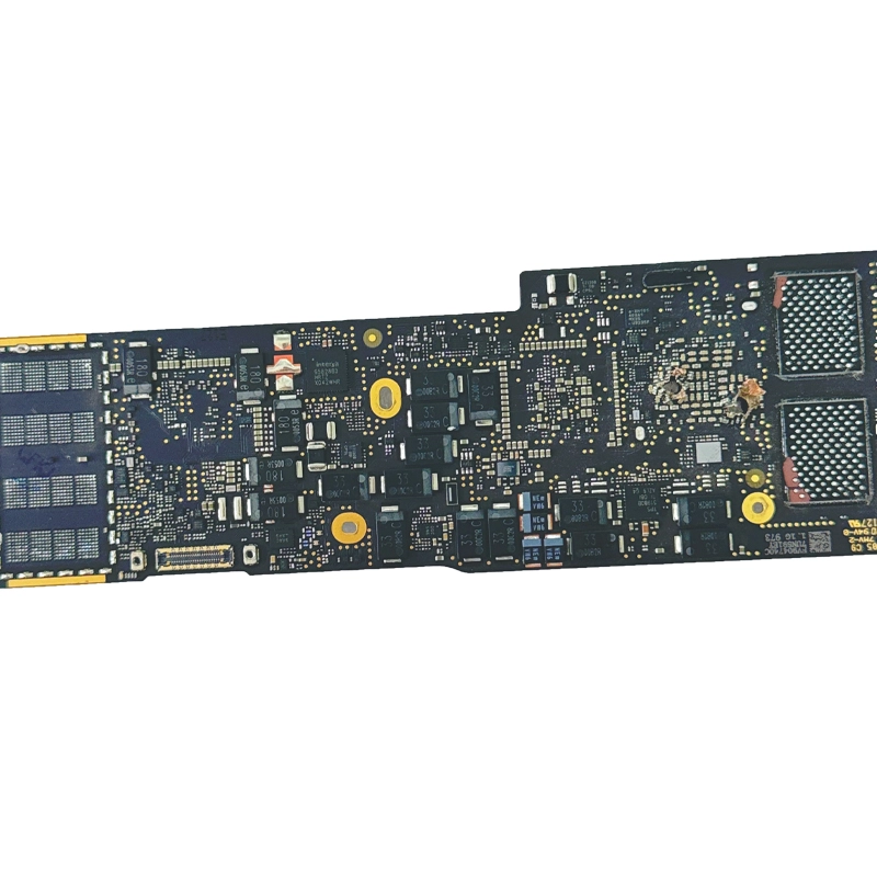 Component Level Repairs of Circuit Boards
