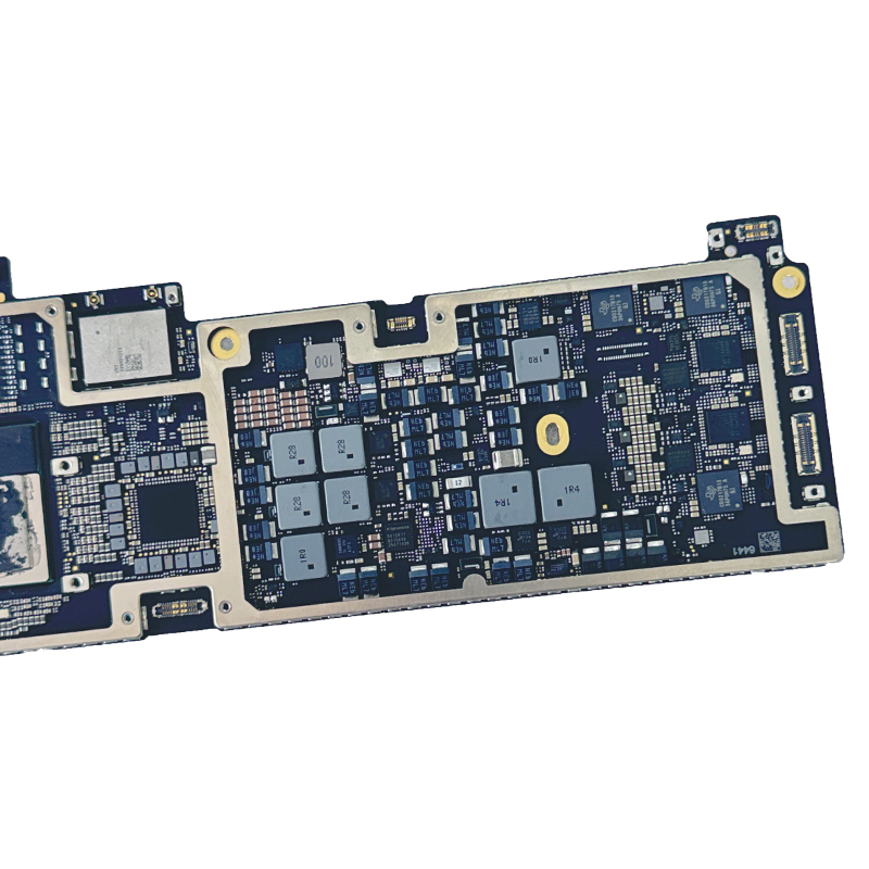 Original A2681 Donor Board For Macbook Air Retina 13.6" M2 A2681 Logic Board