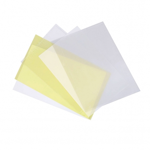 Original LCD LED Screen Backlight Sheets Set for MacBook Pro 16" A2485 A2780 2021 2023