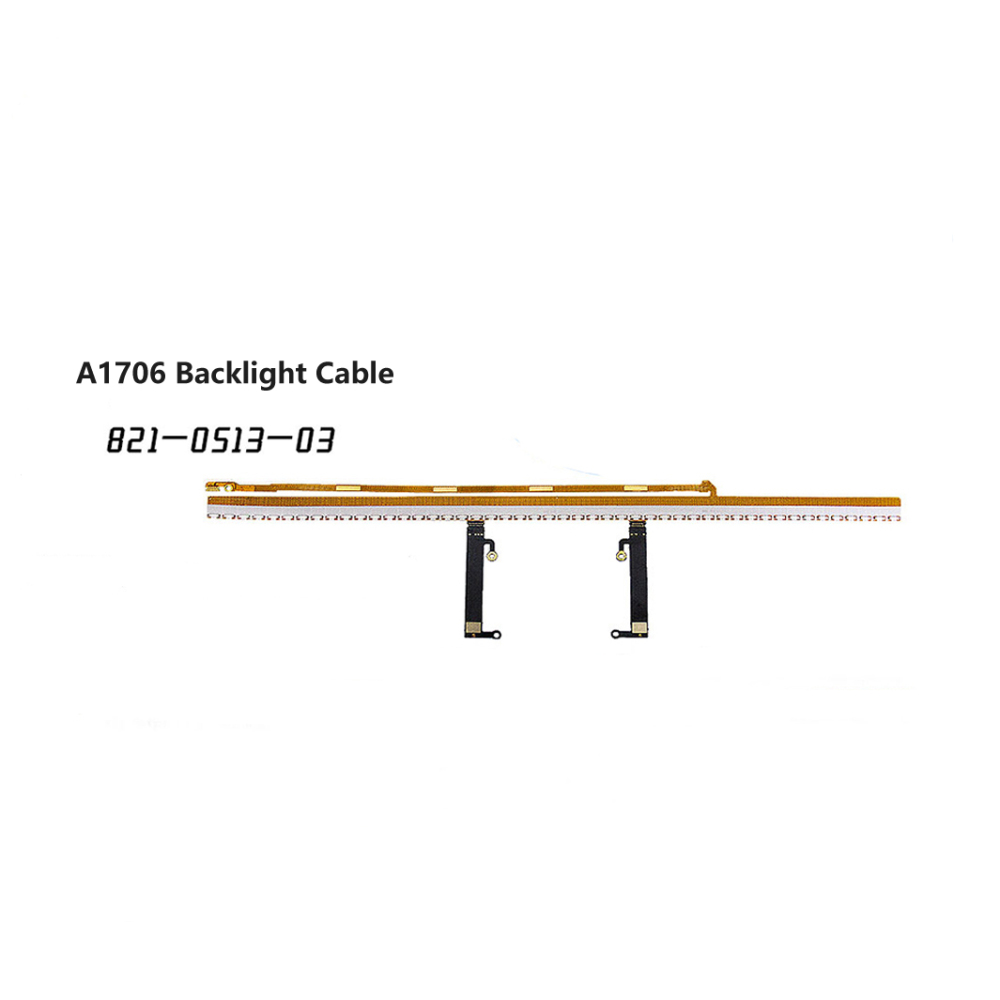 Lcd Display Led Backlight Camera Frontal Cabo Para for macbook Air/pro A1706 A1707 A2159 A2289 A2251 A2338 A1932 A2179 A2337
