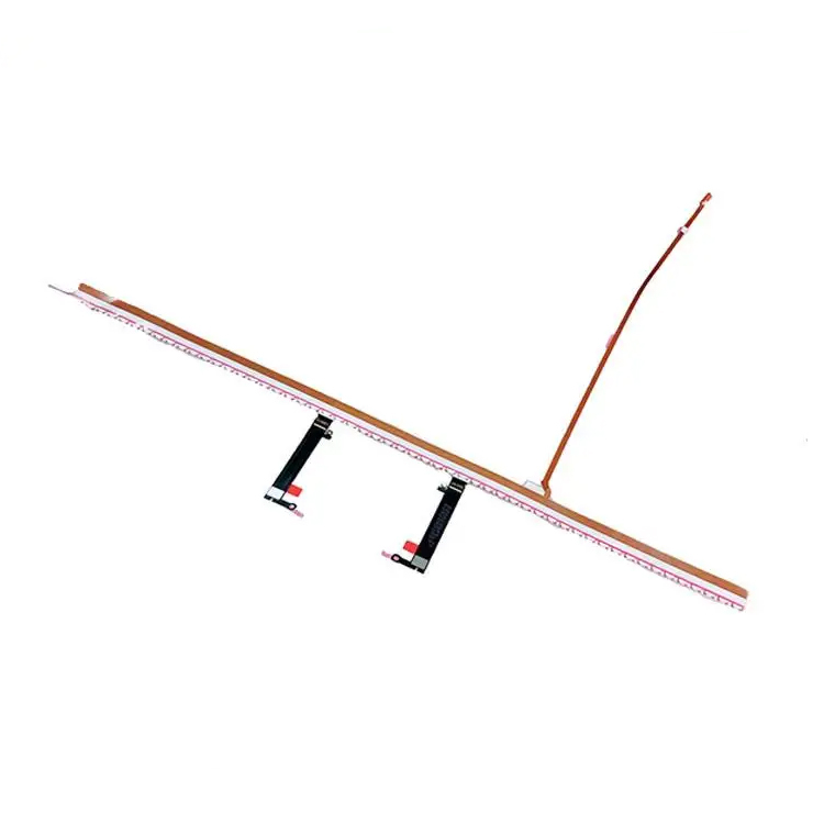 Lcd Display Led Backlight Camera Frontal Cabo Para for macbook Air/pro A1706 A1707 A2159 A2289 A2251 A2338 A1932 A2179 A2337