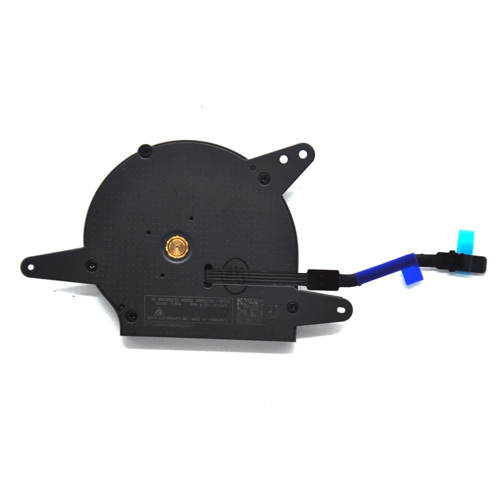 New A1932 CPU Cooling Fan for MacBook Air 13.3'' A1932 Cooling CPU Fan 610-00280-01