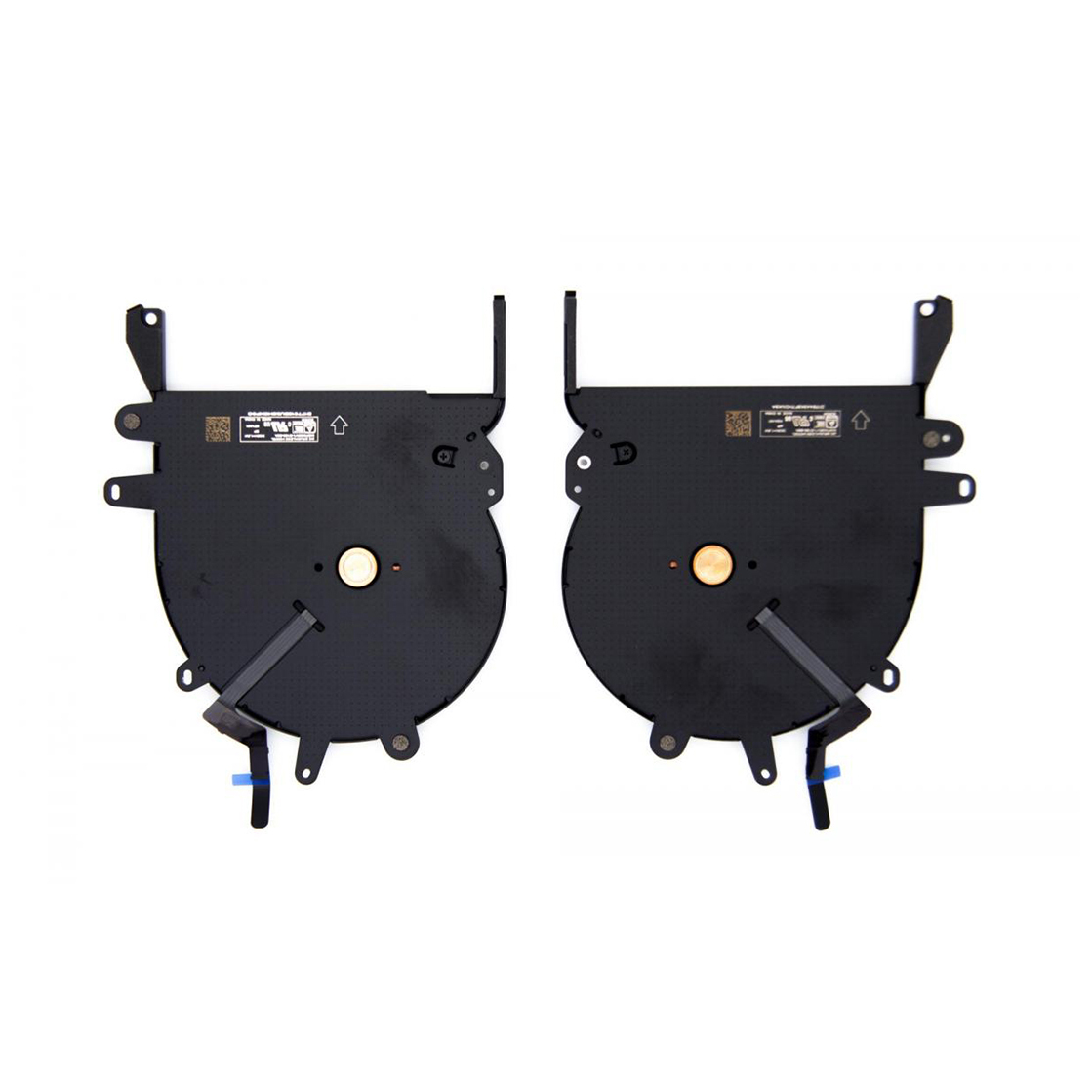 New Left Right CPU Cooling Fan for MacBook Pro 15" A1707 A1990 923-01471 Cooling Fan Replacement