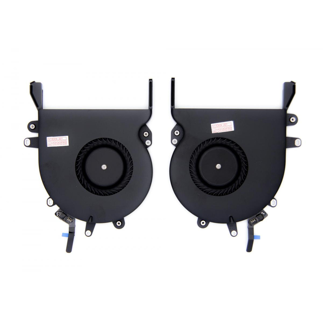 New Left Right CPU Cooling Fan for MacBook Pro 15" A1707 A1990 923-01471 Cooling Fan Replacement