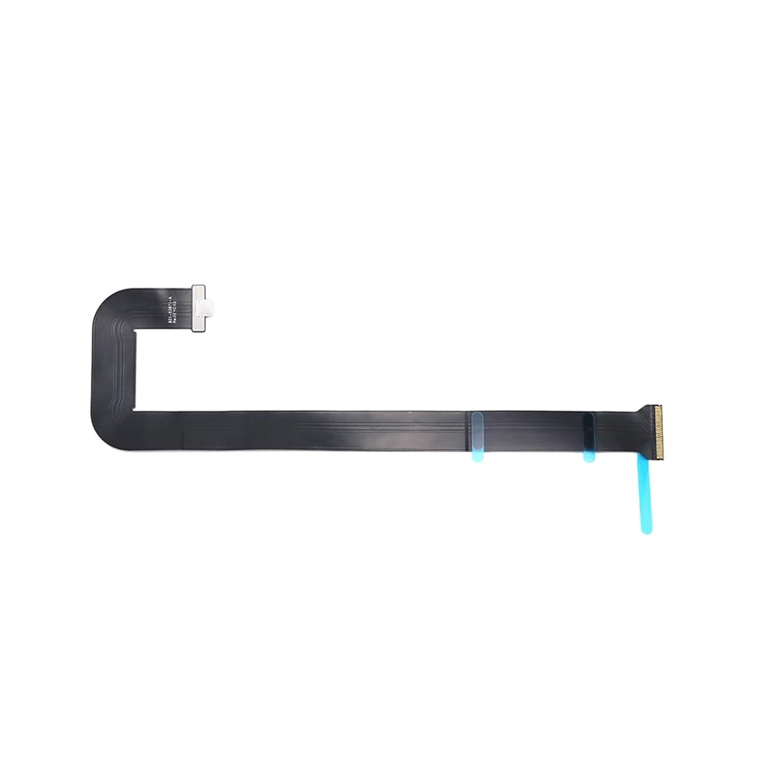 Touchpad Trackpad Cable for Macbook Air Retina A2681 821-03871-02 2022 Year LCD Display Line Replacement Trackpad Cable
