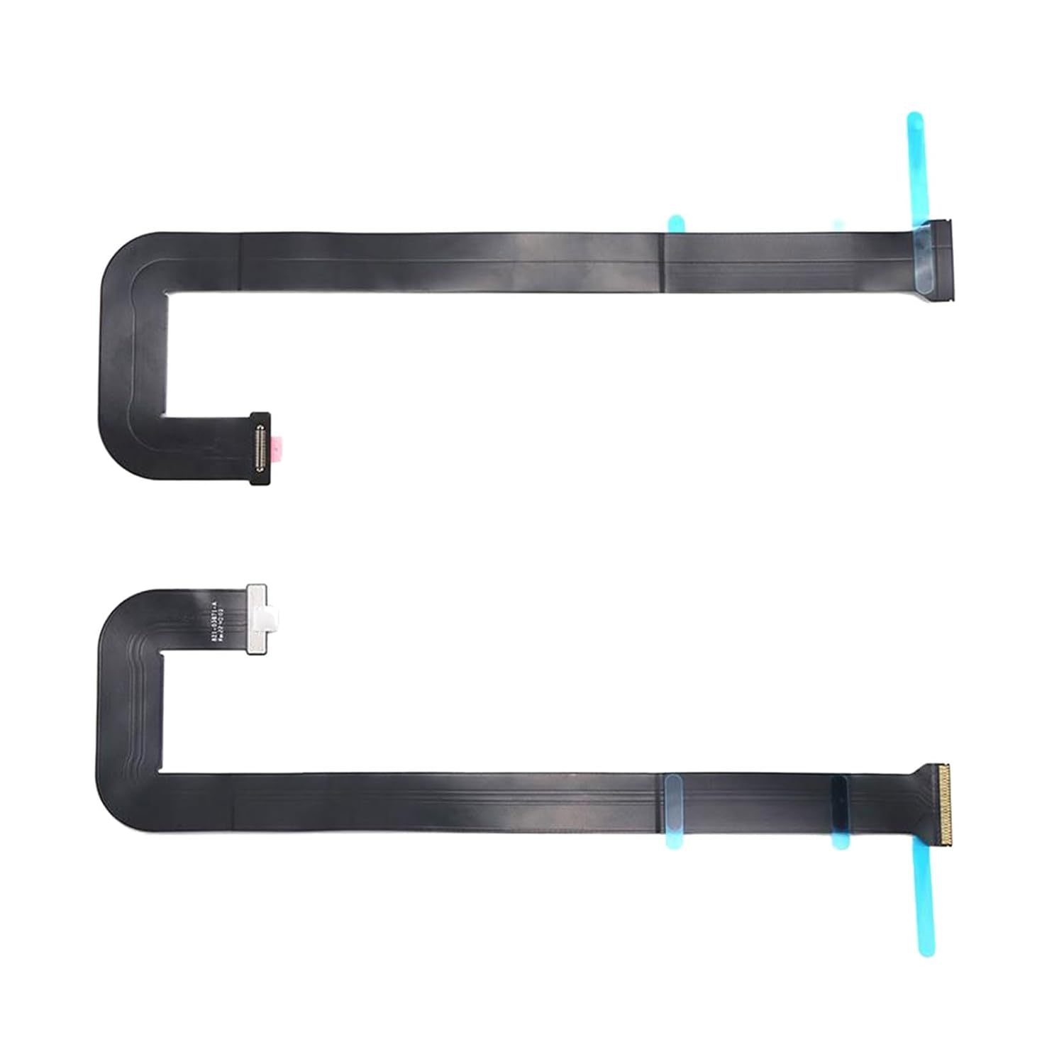 Touchpad Trackpad Cable for Macbook Air Retina A2681 821-03871-02 2022 Year LCD Display Line Replacement Trackpad Cable