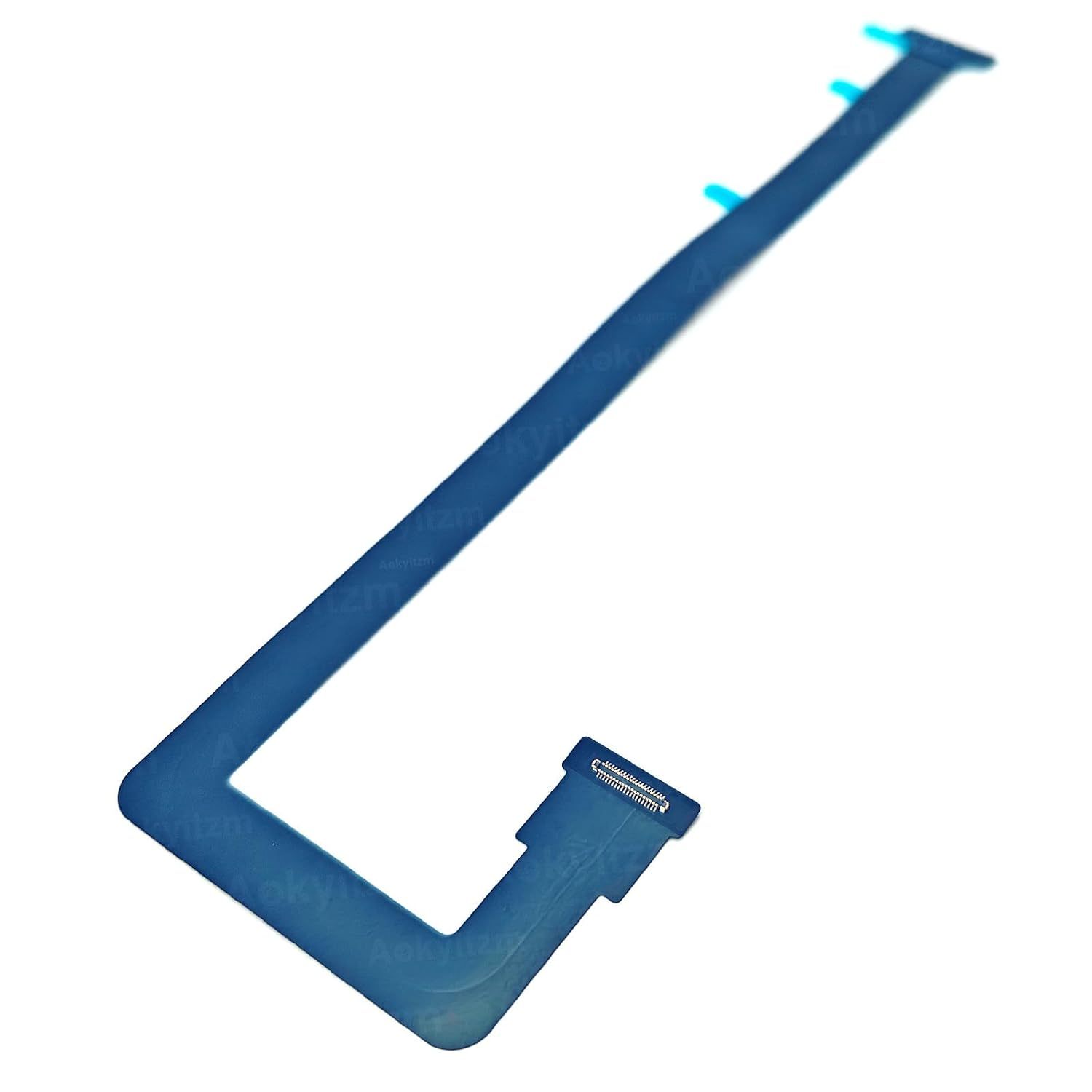 New A2941 Trackpad Touchpad Flex Cable 821-04178-A Replacement for MacBook Air 15.3'' M2 A2941 2023 Year Trackpad Cable