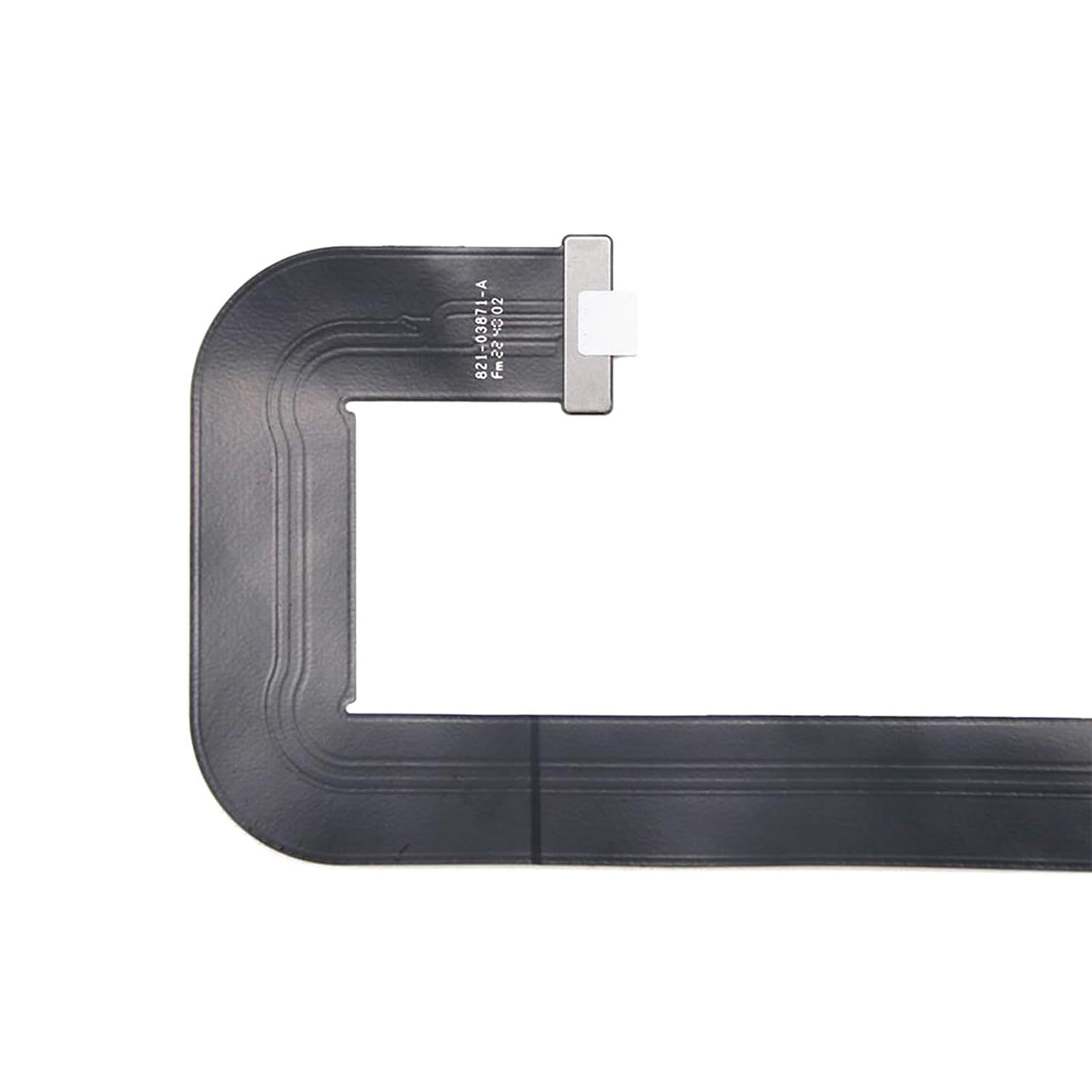 Touchpad Trackpad Cable for Macbook Air Retina A2681 821-03871-02 2022 Year LCD Display Line Replacement Trackpad Cable