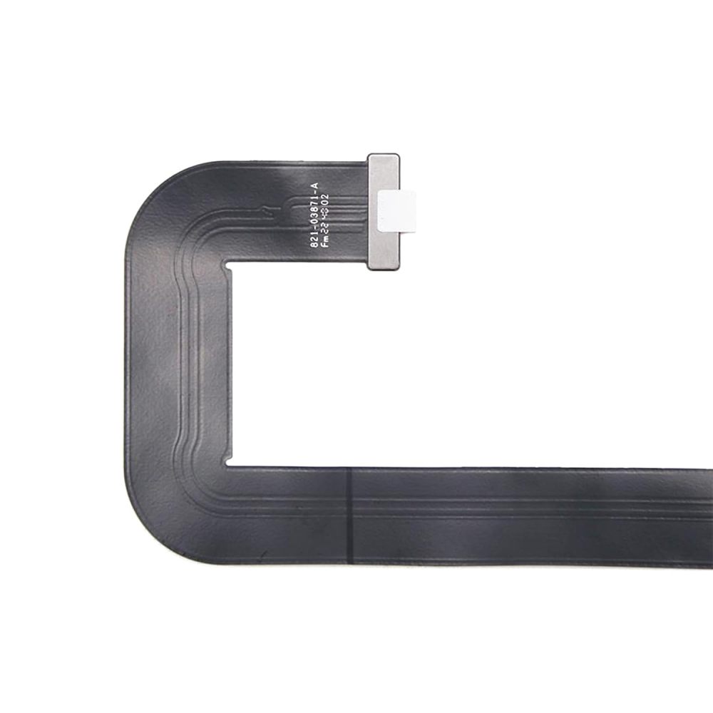 Touchpad Trackpad Cable for Macbook Air Retina A2681 821-03871-02 2022 Year LCD Display Line Replacement Trackpad Cable